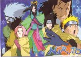 BUY NEW naruto - 105496 Premium Anime Print Poster